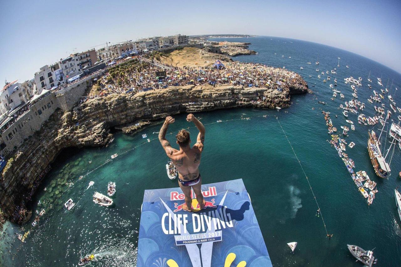 Il Rifugio Del Viaggiatore Polignano a Mare Exterior foto