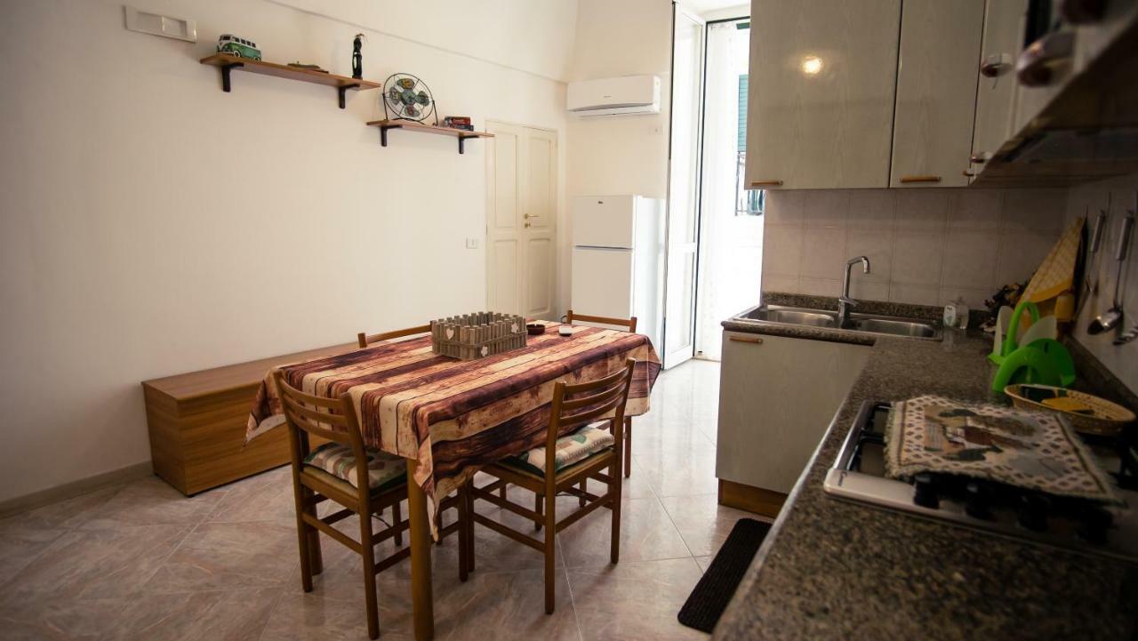 Il Rifugio Del Viaggiatore Polignano a Mare Exterior foto